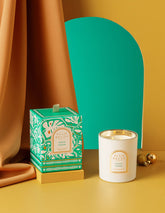 White Woods Scented Candle 420g